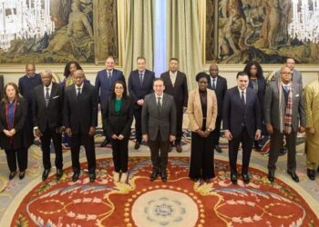 Albares presenta a los embajadores africanos los primeros pasos de la nueva Estrategia para el continente
