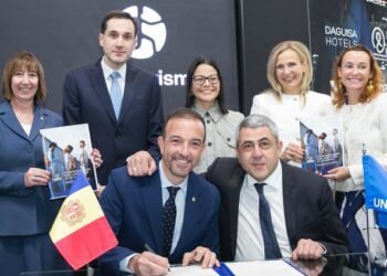 Andorra se suma al Código Internacional para la Protección de los Turistas
