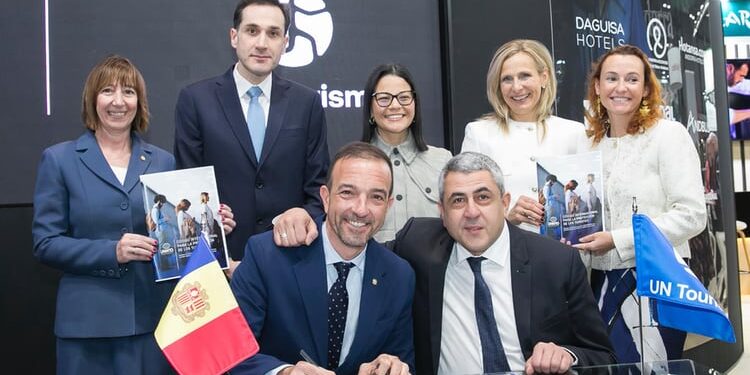 Andorra joins International Code for the Protection of Tourists