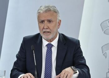 Moncloa leaves the participation of Juan Carlos I in the 50th anniversary of Franco’s death in the hands of Zarzuela