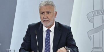 Moncloa leaves the participation of Juan Carlos I in the 50th anniversary of Franco’s death in the hands of Zarzuela