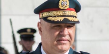España felicita a Joseph Aoun por su nombramiento como presidente de Líbano