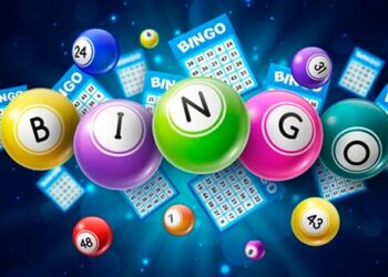 Todo lo que necesitas saber al jugar bingo por primera vez 