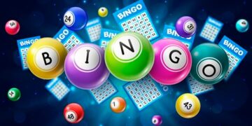 Todo lo que necesitas saber al jugar bingo por primera vez 