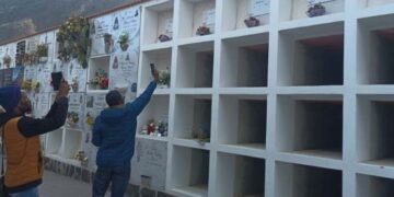 Casi 10.500 migrantes murieron en 2024 intentando llegar a España, un 58% más que en 2023