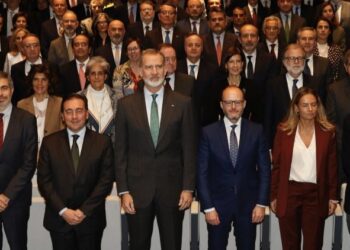 Foreign Ministry hosts 9th Conference of Ambassadors, open by Albares and closed by the King