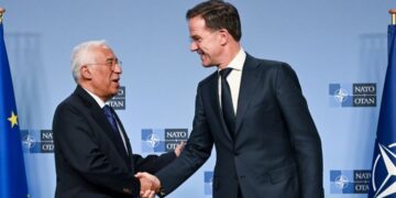 European leaders to discuss strengthening security and defence in Brussels on Monday