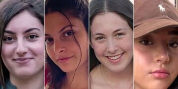Albares welcomes the release of four more Israeli hostages by Hamas