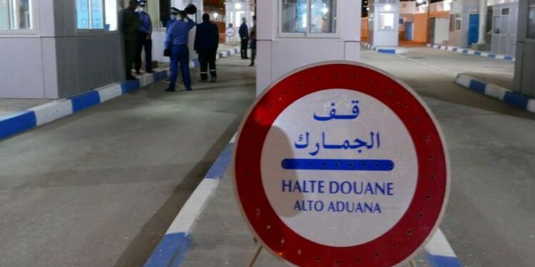 Ministro de Exteriores: “España y Marruecos pensaban abrir oficialmente las aduanas el 8 de enero”, pero hubo “problemas técnicos”