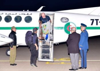 Foreign Ministry confirms release of Spanish kidnapped in Algeria