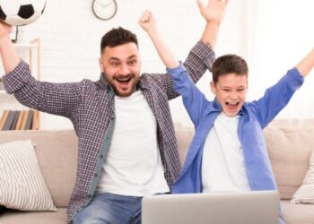 Spain leads the EU list in digital piracy of sporting events