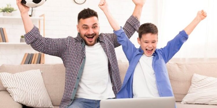 Spain leads the EU list in digital piracy of sporting events