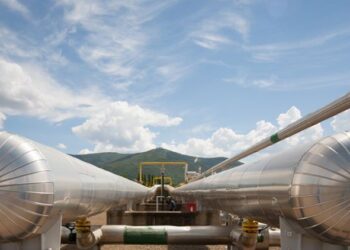 Rusia aportó el 21% del gas consumido en 2024 en España