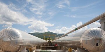 Rusia aportó el 21% del gas consumido en 2024 en España