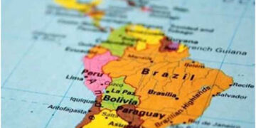 El auge del multilateralismo en América Latina: CELAC, BRICS y otros actores