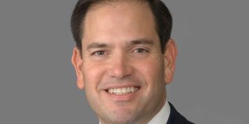 Albares felicita a Marco Rubio por su confirmación como secretario de Estado de EEUU