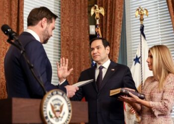 Albares congratulates Marco Rubio and invites him to maintain the “transatlantic unity”