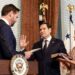 Albares congratulates Marco Rubio and invites him to maintain the “transatlantic unity”
