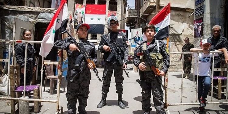 Parliament urges to condemn and combat violence against minors and its use in armed conflicts