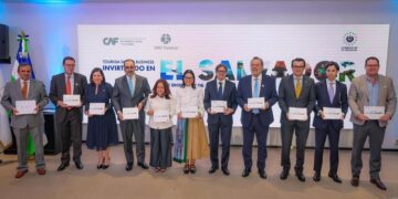 UN Tourism launches report ‘Tourism Doing Business: Investing in El Salvador’