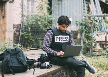 FELIZ 2025 Y LAS MEJORES NOTICIAS EN LIBERTAD DE EXPRESIÓN