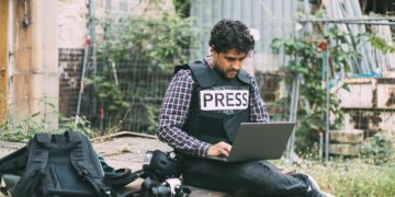 FELIZ 2025 Y LAS MEJORES NOTICIAS EN LIBERTAD DE EXPRESIÓN