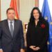 Planas traslada a la embajadora de Turquía el interés de España por el comercio bilateral agroalimentario