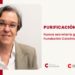 Purificación Causapié, nueva secretaria general de la Fundación Carolina