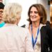 Ribera presidirá la reunión del Colegio de Comisarios de esta semana en lugar de Von der Leyen