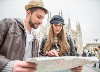 ¿Por qué viajamos?