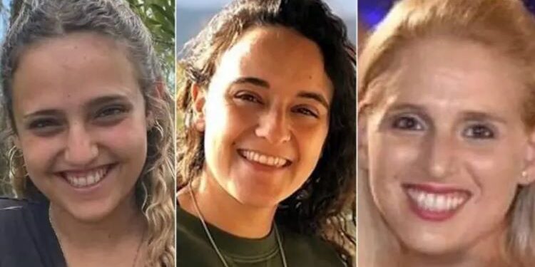 El Gobierno de España saluda la primera liberación de rehenes y el comienzo del alto el fuego en Gaza