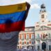 España fue en 2024 el segundo receptor de protección internacional de la UE, con Venezuela a la cabeza
