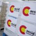 AECID envía doce toneladas de material médico y sanitario a la Franja de Gaza