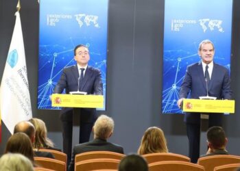 Madrid será la sede de la Cumbre Iberoamericana de 2026