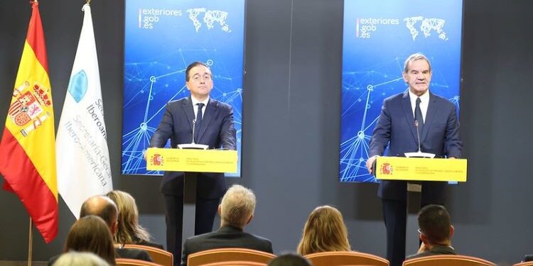 Madrid will host the 2026 Ibero-American Summit