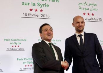 Albares participates in the third Paris Conference on the transition in Syria