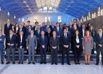 Casa Mediterráneo establishes its new governing body, the High Board of Trustees