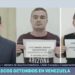 Albares demands the “immediate” return of the two Spaniards detained in Venezuela