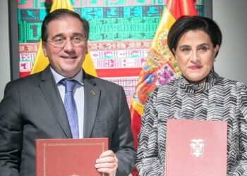 Spain will allocate 101 million euros to the new Country Association Framework with Ecuador