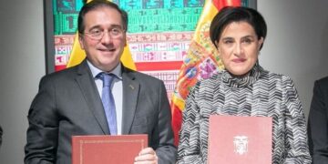 Spain will allocate 101 million euros to the new Country Association Framework with Ecuador