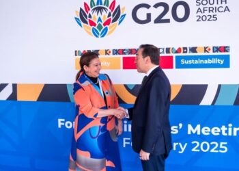 Albares meets with the number two at the Mexican Foreign Ministry to strengthen “the bilateral fraternal relationship”