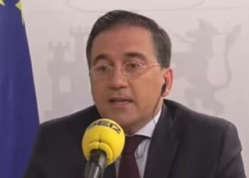 Albares: “Los nuevos postulados de EEUU nos obligan a repensar la seguridad europea”