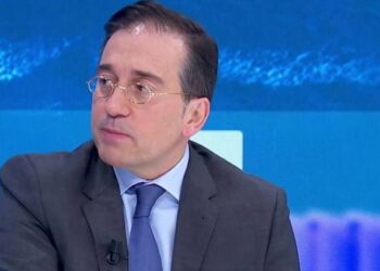 Albares insists that he “never” asks about “political leanings” when appointing an ambassador