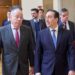 España establece con Brasil su primera Reunión de Alto Nivel con un país de América Latina