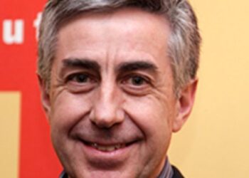 Álvaro García Santa-Cecilia, nuevo director académico del Instituto Cervantes