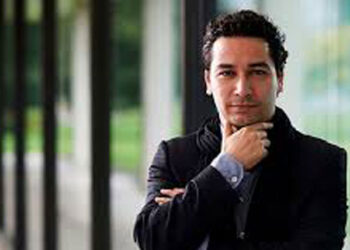 La Sociedad de Conciertos La Filarmónica trae la 5ª Sinfonía de Tchaikovski