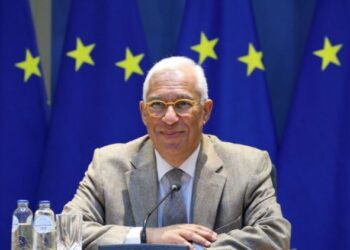 Costa invites the EU to contribute to the “new momentum” towards “a fair and lasting peace in Ukraine”