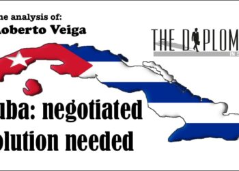 Cuba: The urgency for a negotiated solution
