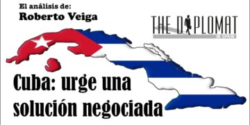 Cuba: La urgencia de una solución negociada