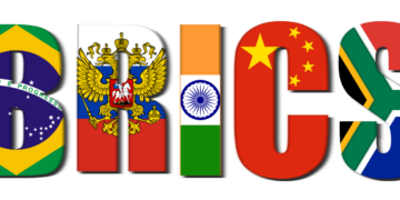 Más sobre los BRICS: su expansión y ¿el ocaso de la hegemonía occidental?